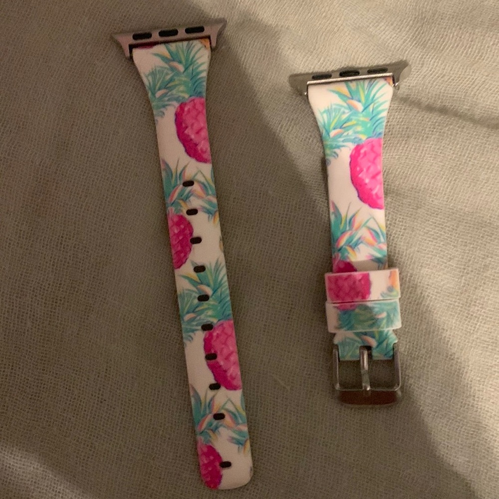 Simply southern Apple Watch band